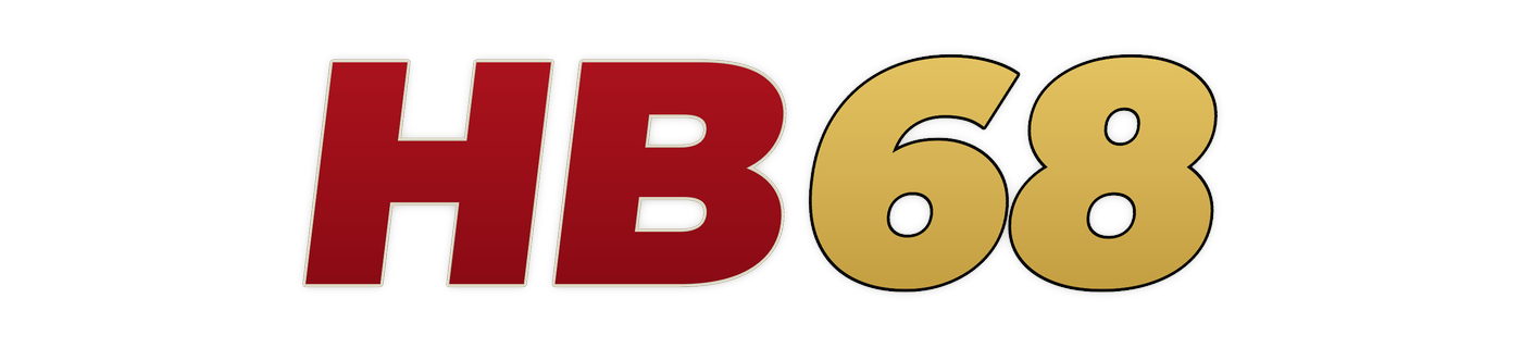 hb68 logo